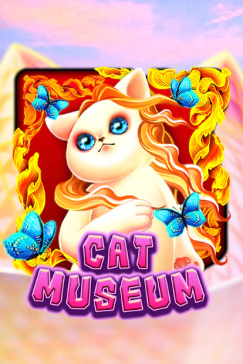 Cat Museum в демо-режиме играть бесплатно | Азино777
