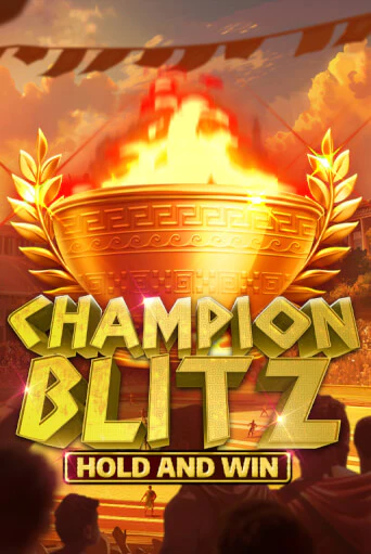 Champion Blitz Hold and Win в демо-режиме играть бесплатно | Азино777