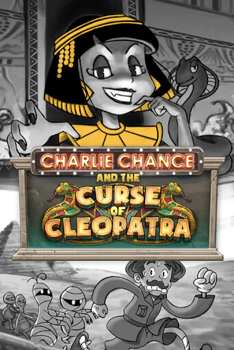 Charlie Chance and The Curse of Cleopatra в демо-режиме играть бесплатно | Азино777