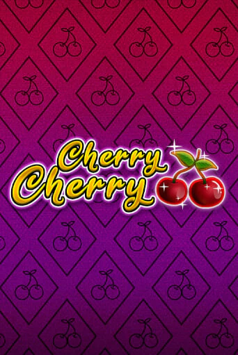 Cherry Cherry в демо-режиме играть бесплатно | Азино777
