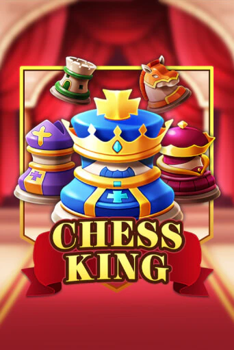 Chess King в демо-режиме играть бесплатно | Азино777
