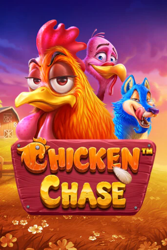 Chicken Chase в демо-режиме играть бесплатно | Азино777