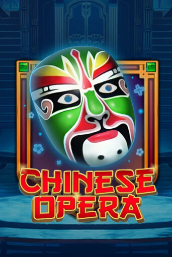 Chinese Opera в демо-режиме играть бесплатно | Азино777