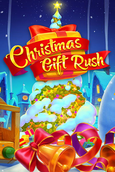 Christmas Gift Rush в демо-режиме играть бесплатно | Азино777
