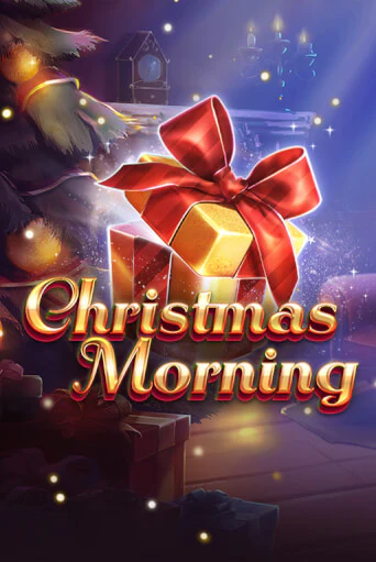 Christmas Morning в демо-режиме играть бесплатно | Азино777
