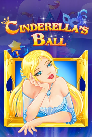 Cinderella's Ball в демо-режиме играть бесплатно | Азино777