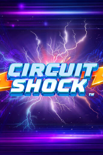 Circuit Shock™ в демо-режиме играть бесплатно | Азино777