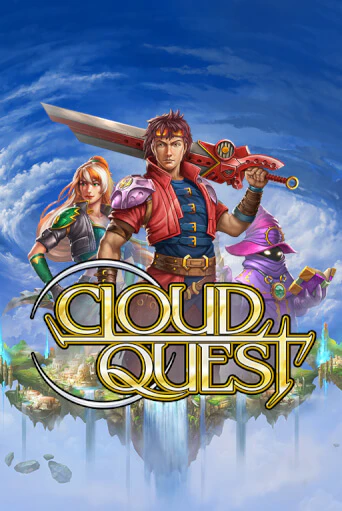 Cloud Quest в демо-режиме играть бесплатно | Азино777