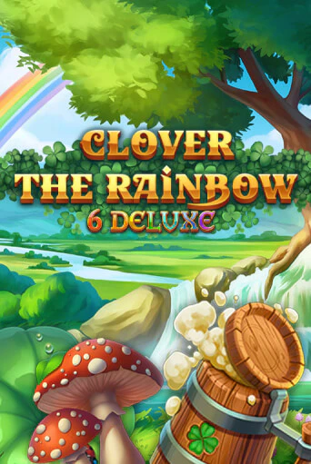 Clover Rainbow 6 Deluxe в демо-режиме играть бесплатно | Азино777