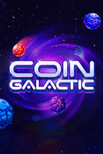 Coin Galactic в демо-режиме играть бесплатно | Азино777
