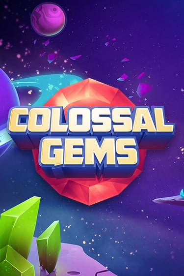 Colossal Gems в демо-режиме играть бесплатно | Азино777