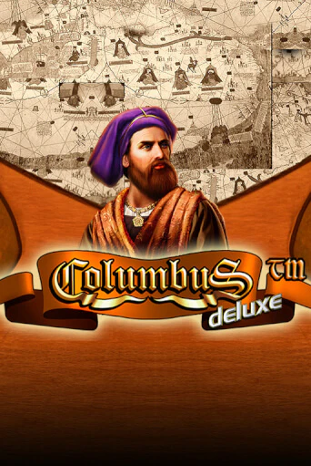 Columbus Deluxe в демо-режиме играть бесплатно | Азино777