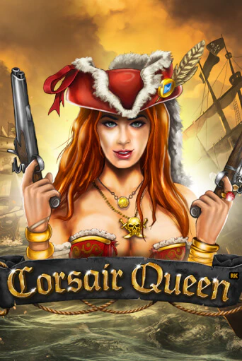 Corsair Queen в демо-режиме играть бесплатно | Азино777