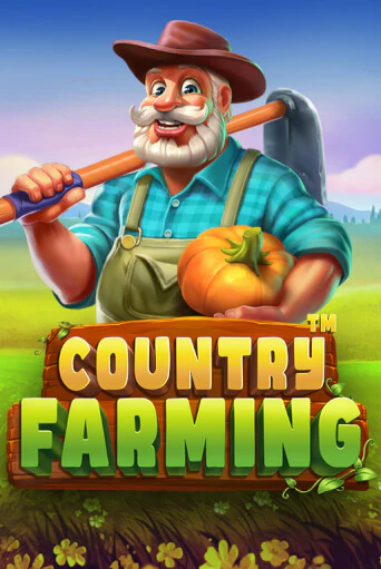 Country Farming в демо-режиме играть бесплатно | Азино777