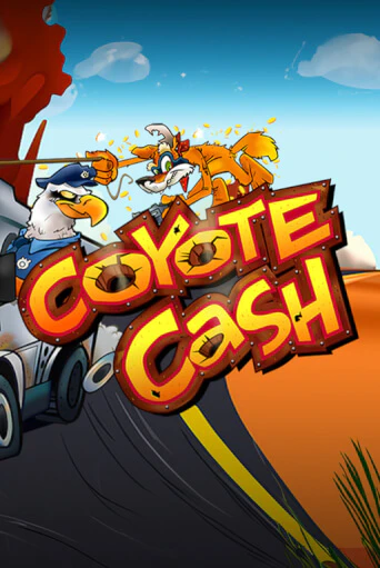 Coyote Cash в демо-режиме играть бесплатно | Азино777