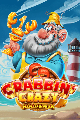 Crabbin' Crazy в демо-режиме играть бесплатно | Азино777
