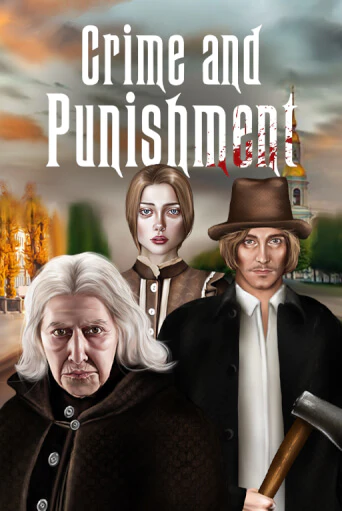 Crime and Punishment в демо-режиме играть бесплатно | Азино777
