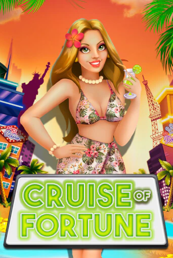 Cruise of Fortune в демо-режиме играть бесплатно | Азино777
