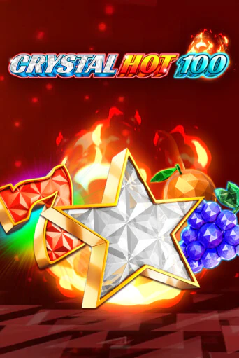 Crystal Hot 100 в демо-режиме играть бесплатно | Азино777
