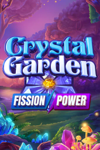 Crystal Garden в демо-режиме играть бесплатно | Азино777