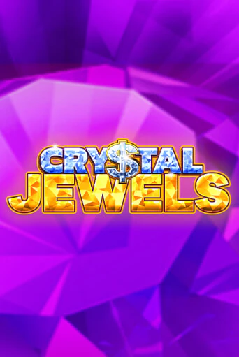 Crystal Jewels в демо-режиме играть бесплатно | Азино777