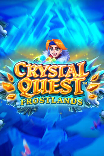 Crystal Quest: Frostlands в демо-режиме играть бесплатно | Азино777