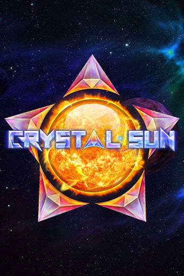 Crystal Sun в демо-режиме играть бесплатно | Азино777