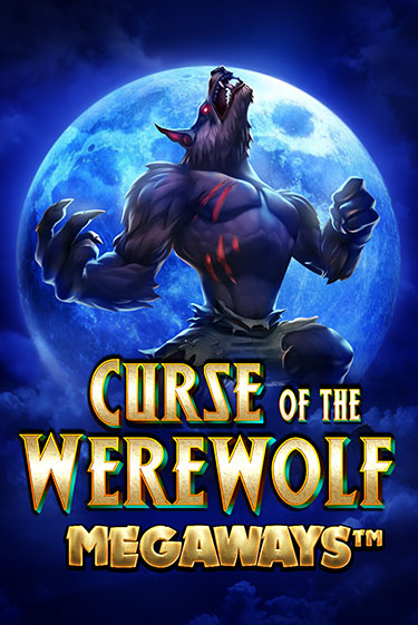 Curse of the Werewolf Megaways в демо-режиме играть бесплатно | Азино777