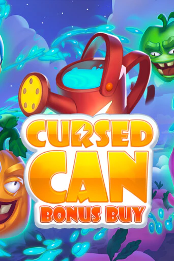 Cursed Can Bonus Buy в демо-режиме играть бесплатно | Азино777