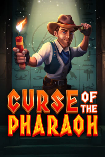 Curse of the Pharaoh в демо-режиме играть бесплатно | Азино777