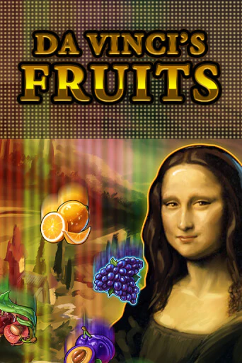 Da Vinci's Fruits в демо-режиме играть бесплатно | Азино777