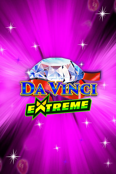 Da Vinci Extreme в демо-режиме играть бесплатно | Азино777