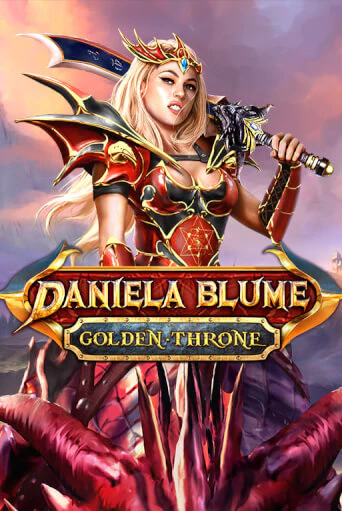 Daniela Blume Golden Throne в демо-режиме играть бесплатно | Азино777