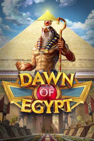 Dawn of Egypt в демо-режиме играть бесплатно | Азино777