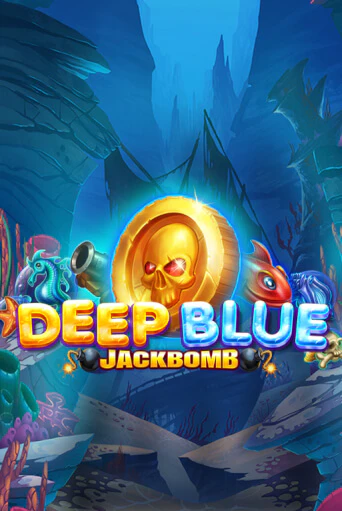 Deep Blue в демо-режиме играть бесплатно | Азино777