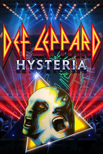 Def Leppard Hysteria в демо-режиме играть бесплатно | Азино777
