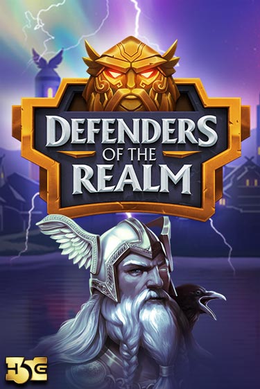 Defenders of the Realm в демо-режиме играть бесплатно | Азино777
