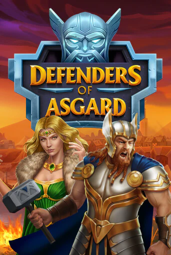 Defenders of Asgard в демо-режиме играть бесплатно | Азино777
