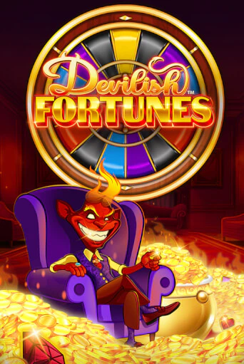 Devilish Fortunes™ в демо-режиме играть бесплатно | Азино777