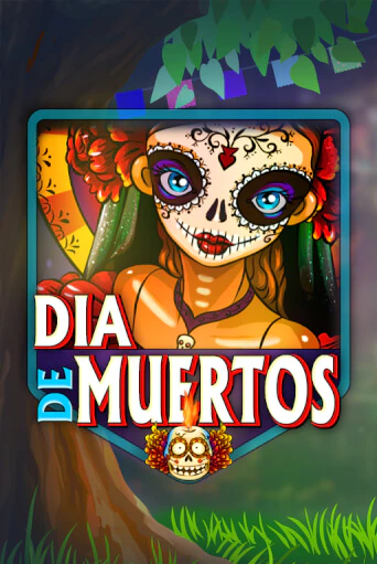 Dia De Muertos в демо-режиме играть бесплатно | Азино777