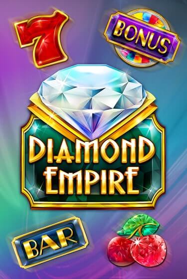Diamond Empire в демо-режиме играть бесплатно | Азино777