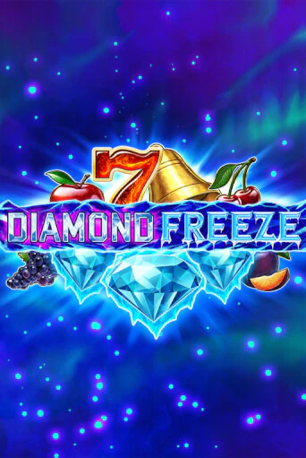 Diamond Freeze в демо-режиме играть бесплатно | Азино777