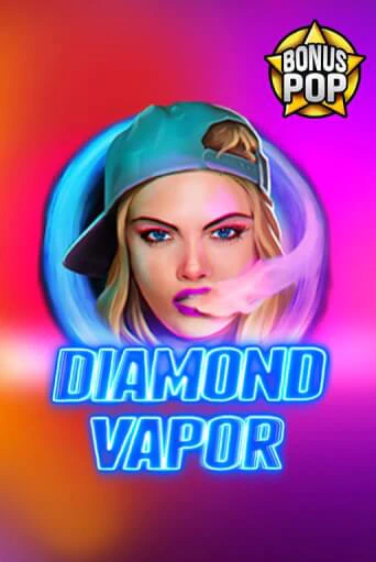 Diamond Vapor в демо-режиме играть бесплатно | Азино777
