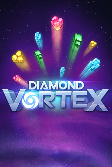 Diamond Vortex в демо-режиме играть бесплатно | Азино777