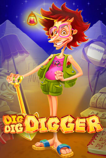Dig Dig Digger в демо-режиме играть бесплатно | Азино777