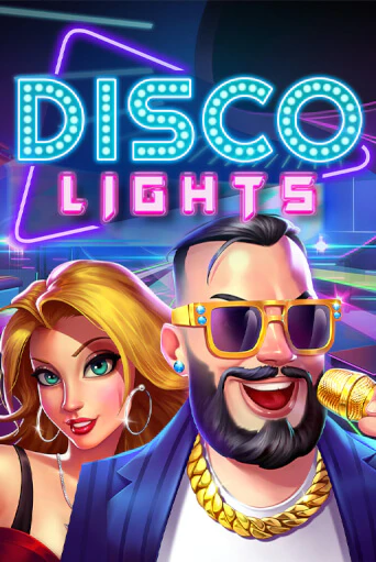 Disco Lights в демо-режиме играть бесплатно | Азино777