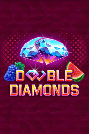 Double Diamonds в демо-режиме играть бесплатно | Азино777