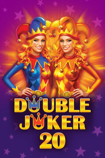 Double Joker 20 в демо-режиме играть бесплатно | Азино777