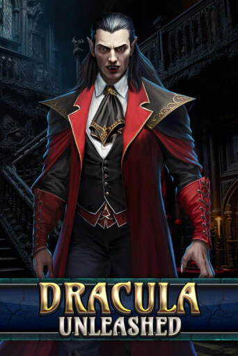 Dracula - Unleashed в демо-режиме играть бесплатно | Азино777