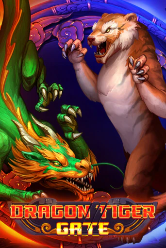 Dragon Tiger Gate в демо-режиме играть бесплатно | Азино777